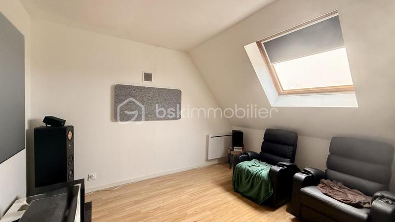 Maison de campagne - 131 m² - 6 pièces