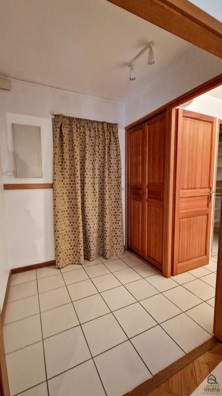Appartement - 95 m² - 4 pièces