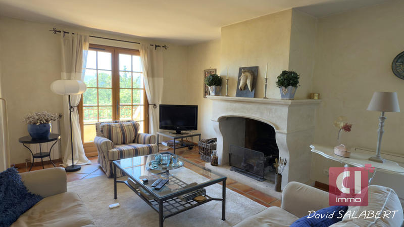 Maison - 170 m² - 6 pièces