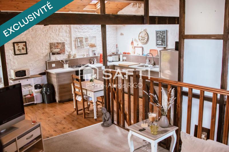 Maison - 313 m² - 11 pièces