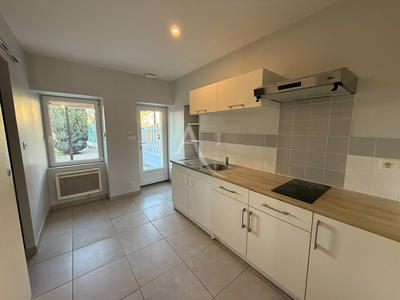 Maison - 33 m² - 2 pièces