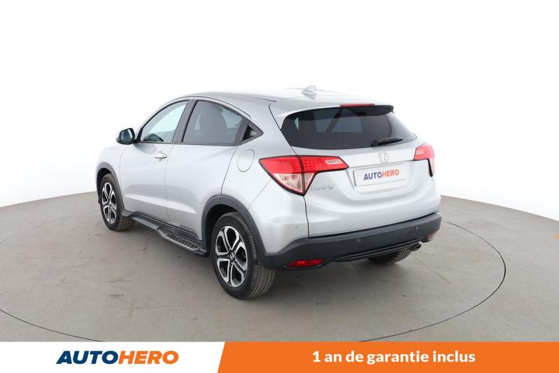 Honda Hrv 1.6 i-Dtec Executive 120 ch