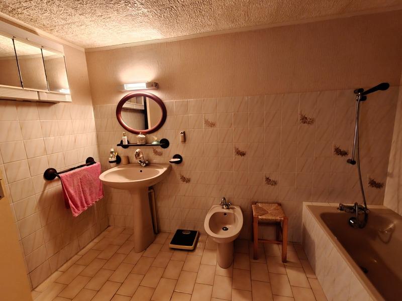 Longère - 104 m² - 4 pièces