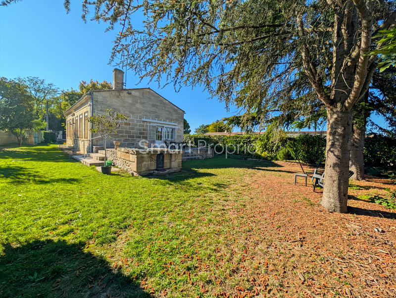 Maison - 142 m² - 5 pièces