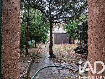 Maison - 154 m² - 4 pièces