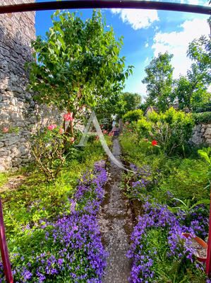 Maison - 113 m² - 5 pièces