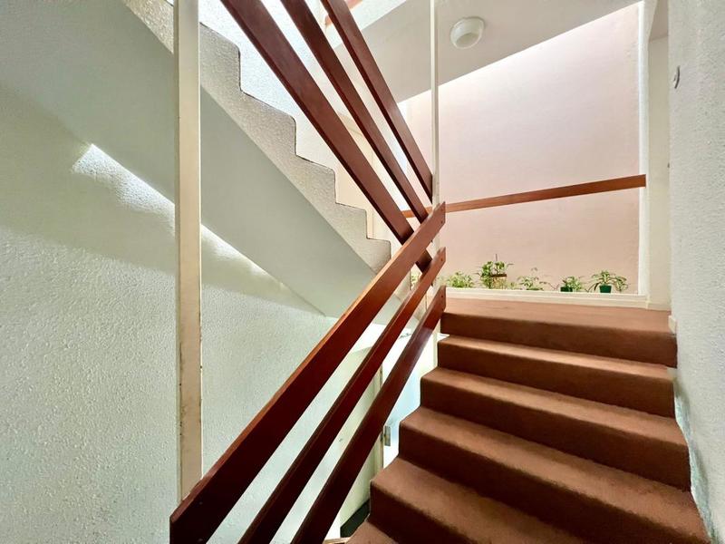 Appartement - 85 m² - 3 pièces