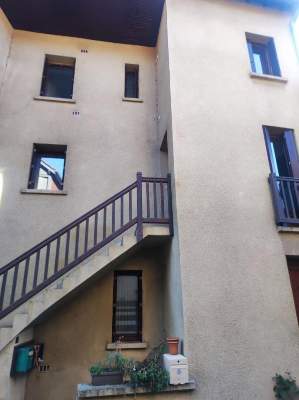 Immeuble - 155 m² - 10 pièces