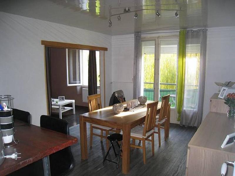 Appartement - 52 m² - 3 pièces
