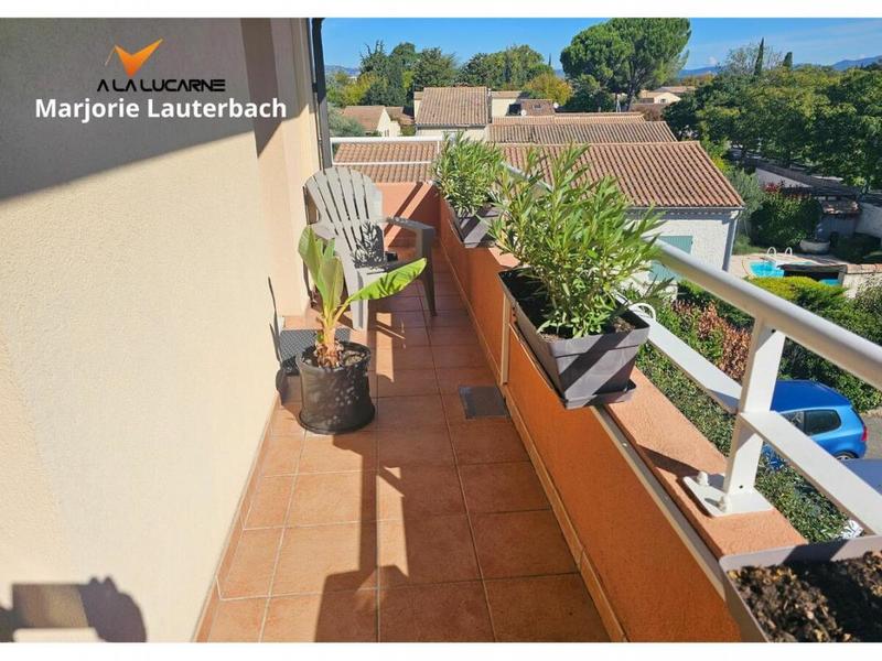 Appartement - 106 m² - 5 pièces