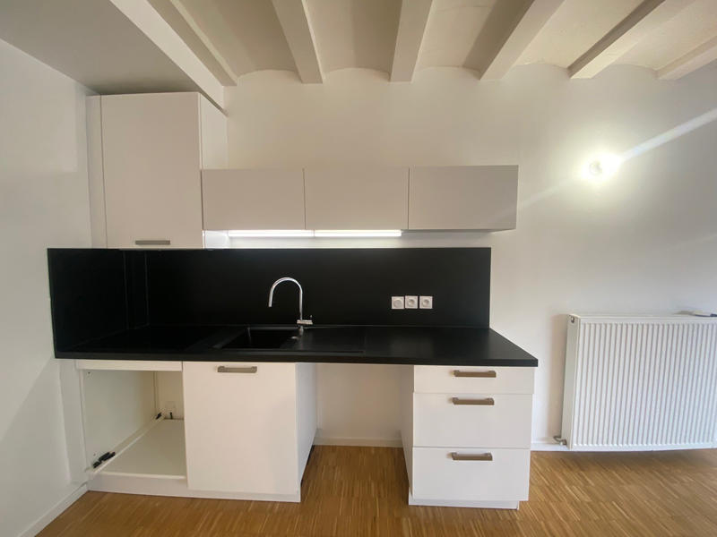 Maison - 83 m² - 4 pièces