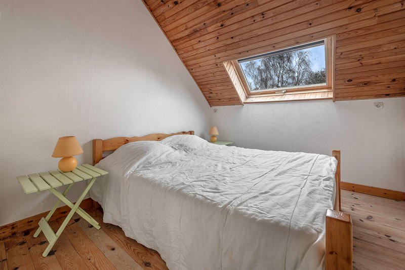 Maison - 151 m² - 6 pièces