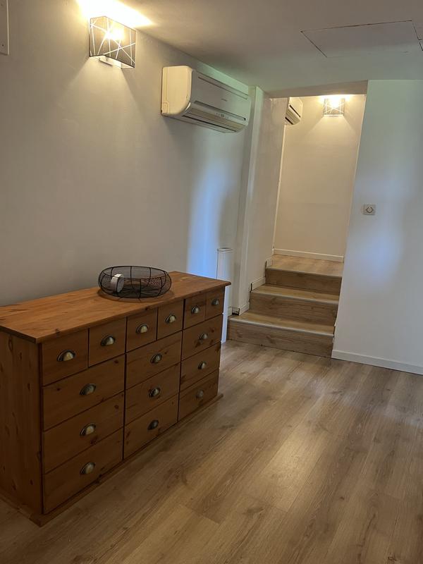 Maison ancienne - 220 m² - 7 pièces