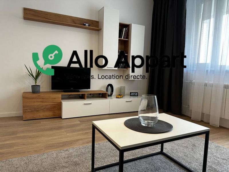 Appartement - 46 m² - 1 pièce