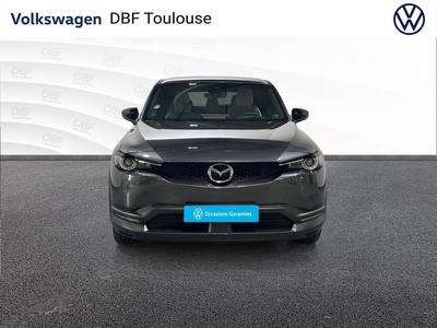 Mazda Mx-30 R-Ev 2023 e-Skyactiv 170 ch Bva Makoto Industrial Vintage