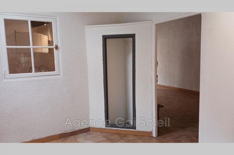 Maison de village - 80 m² - 3 pièces