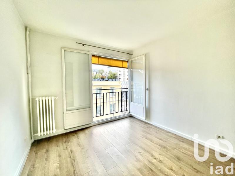 Appartement - 54 m² - 3 pièces