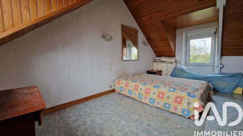 Maison - 130 m² - 4 pièces