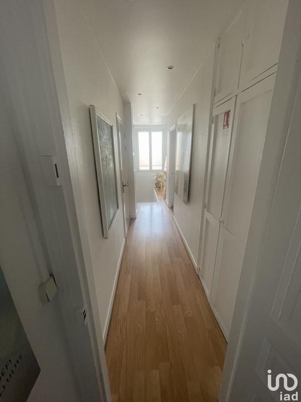 Local commercial - 120 m²