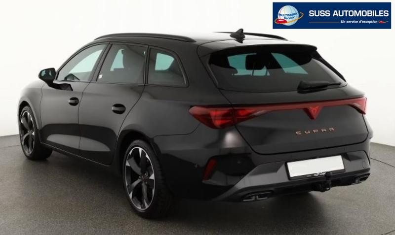 Cupra Leon Sportstourer 1.4 e-Hybrid 204 ch Dsg6 V