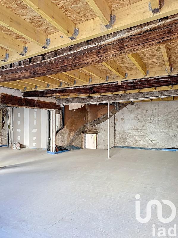 Appartement - 73 m² - 3 pièces