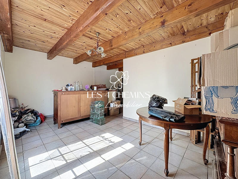 Villa - 141 m² - 5 pièces