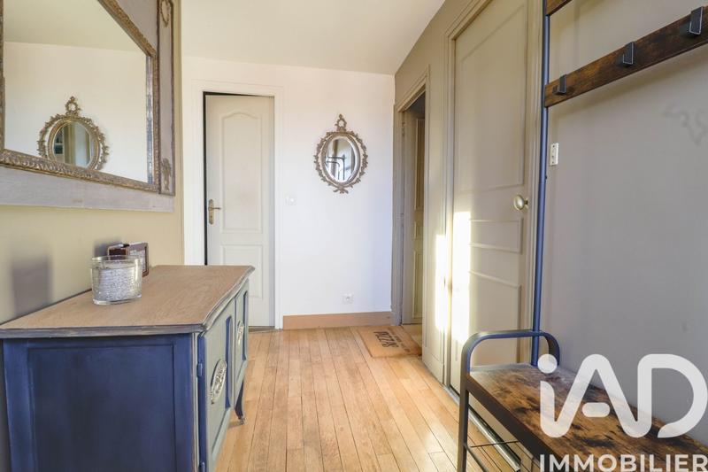 Appartement - 112 m² - 5 pièces