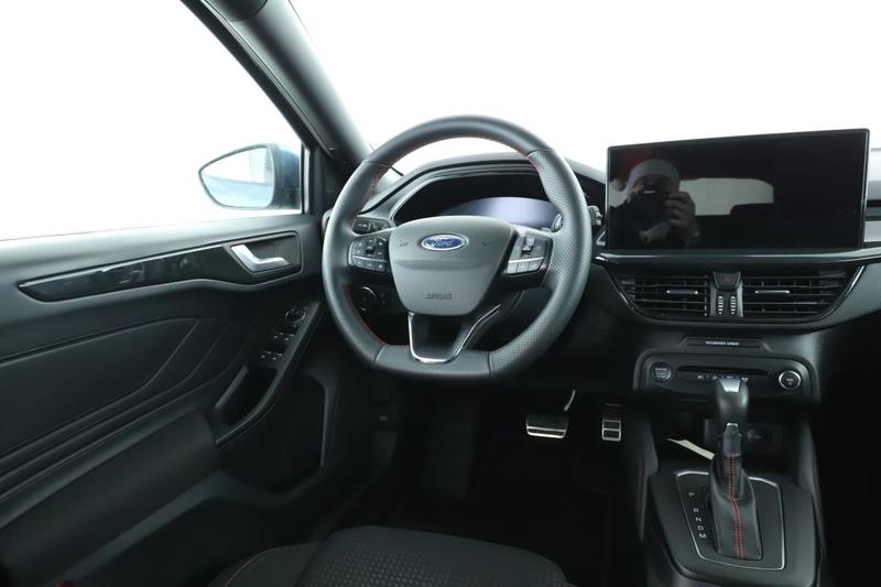 Ford Focus 1.0 Flexifuel mHEV St Line X PowerShift 125 ch