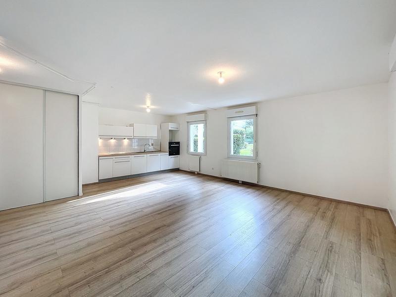 Appartement - 73 m² - 3 pièces