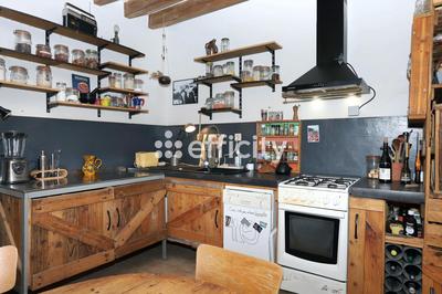 Longère - 87 m² - 4 pièces