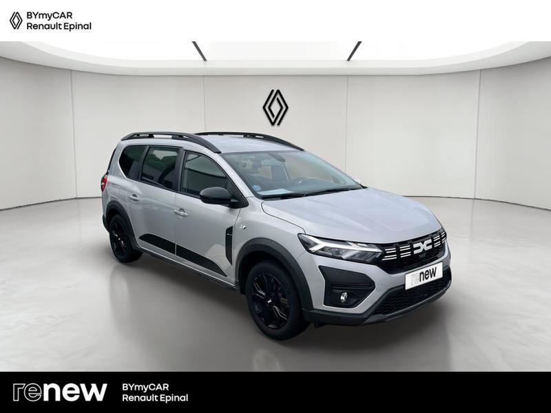 Dacia Jogger Eco-G 100 5 places Extreme