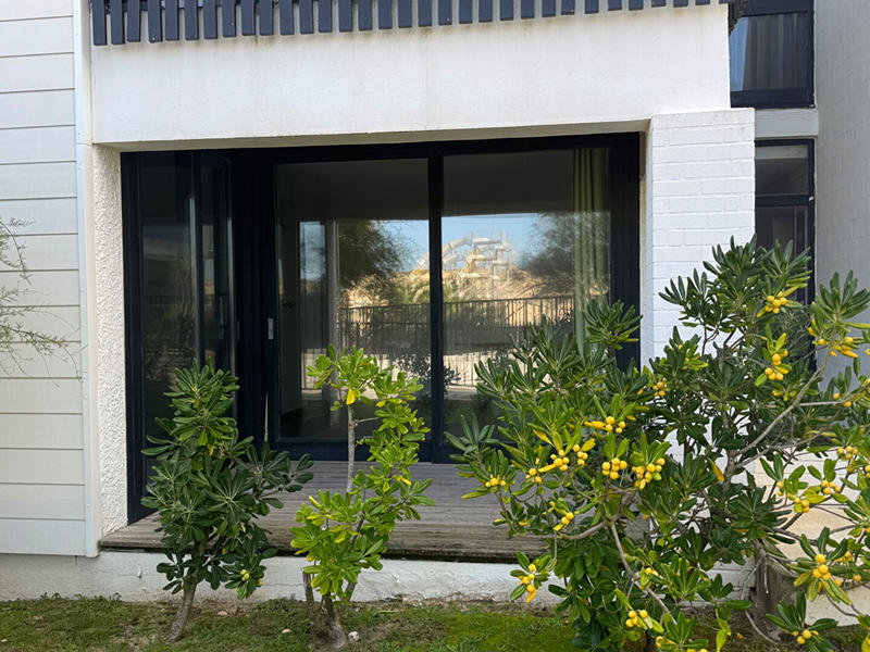 Appartement - 27 m² - 1 pièce