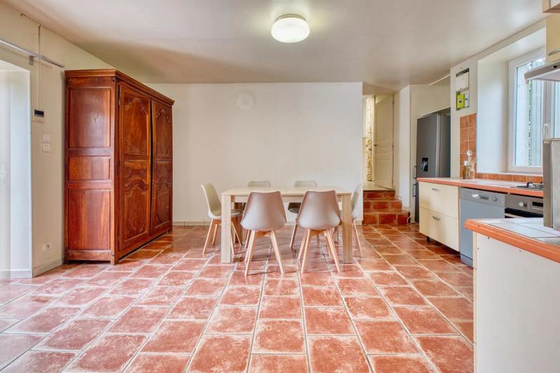 Maison de campagne - 265 m² - 23 pièces