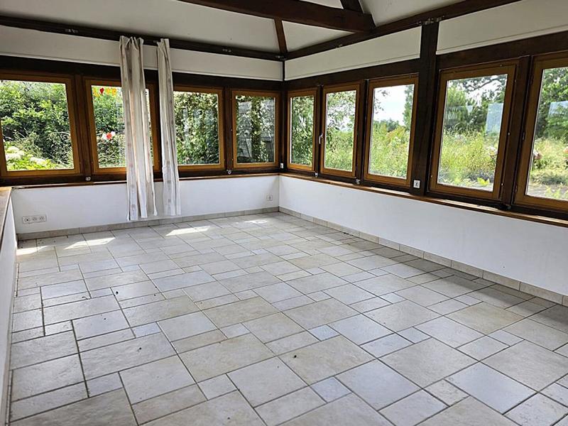 Maison - 82 m² - 5 pièces