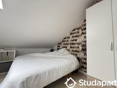 Appartement - 54 m² - 5 pièces