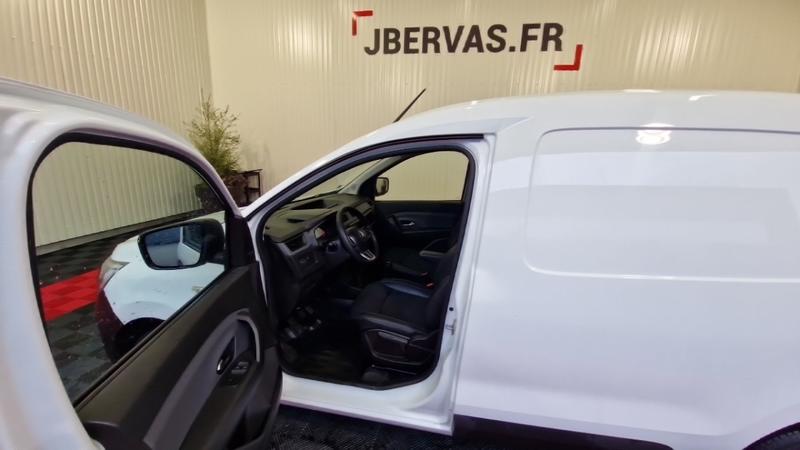 Renault Express Van Blue Dci 95 - 22 Confort