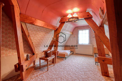 Maison - 149 m² - 6 pièces