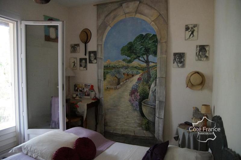 Propriété - 115 m² - 4 pièces