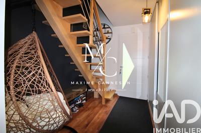 Maison - 197 m² - 7 pièces