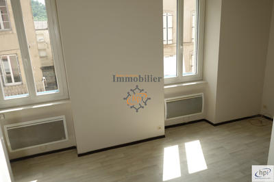 Appartement - 62 m² - 4 pièces