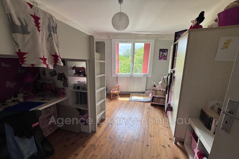 Maison de village - 83 m² - 4 pièces