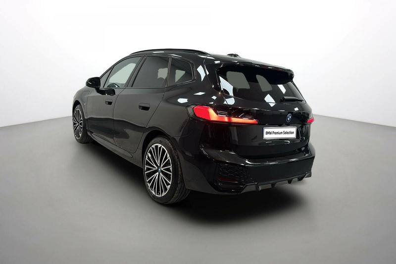 Bmw Serie 2 Active Tourer U06 225e xDrive 245 ch Dkg7 m Sport