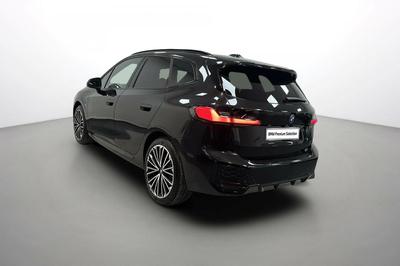 Bmw Serie 2 Active Tourer U06 225e xDrive 245 ch Dkg7 m Sport
