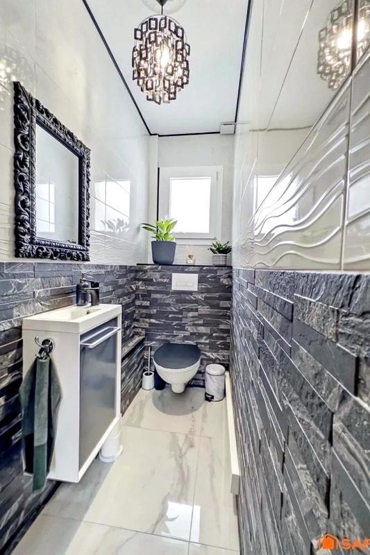 Maison - 114 m² - 5 pièces