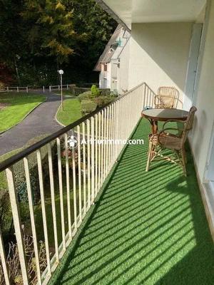 Appartement - 55 m² - 2 pièces