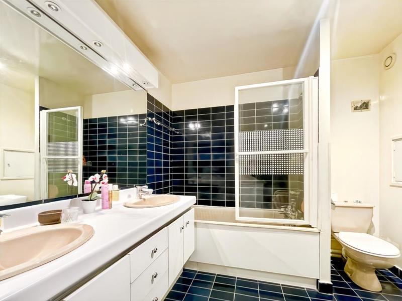 Appartement - 98 m² - 4 pièces