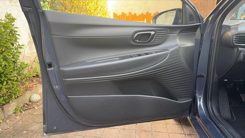 Hyundai i20 1.2 79 Initia