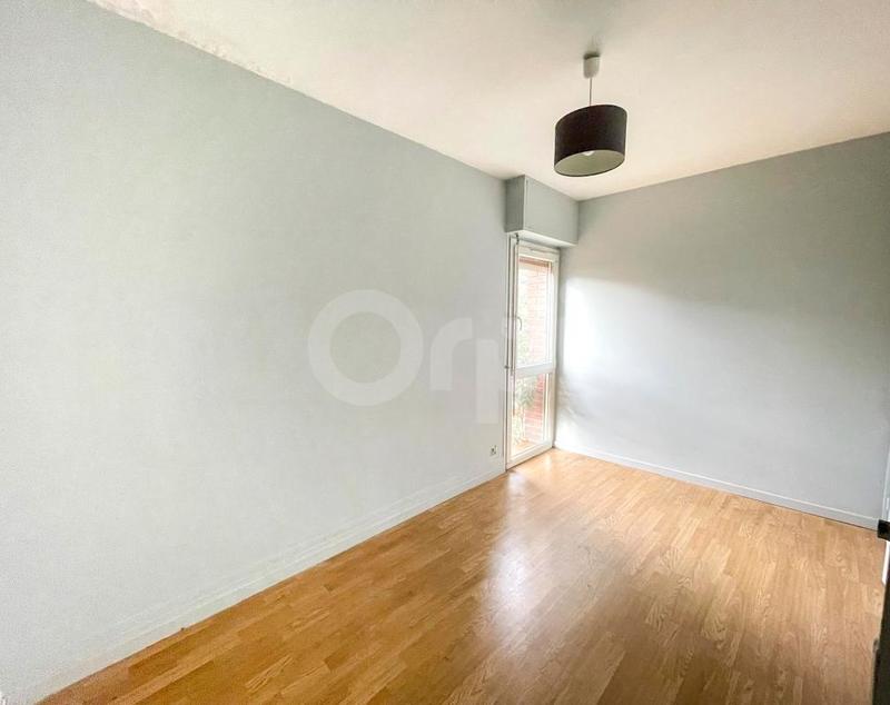 Maison - 81 m² - 4 pièces