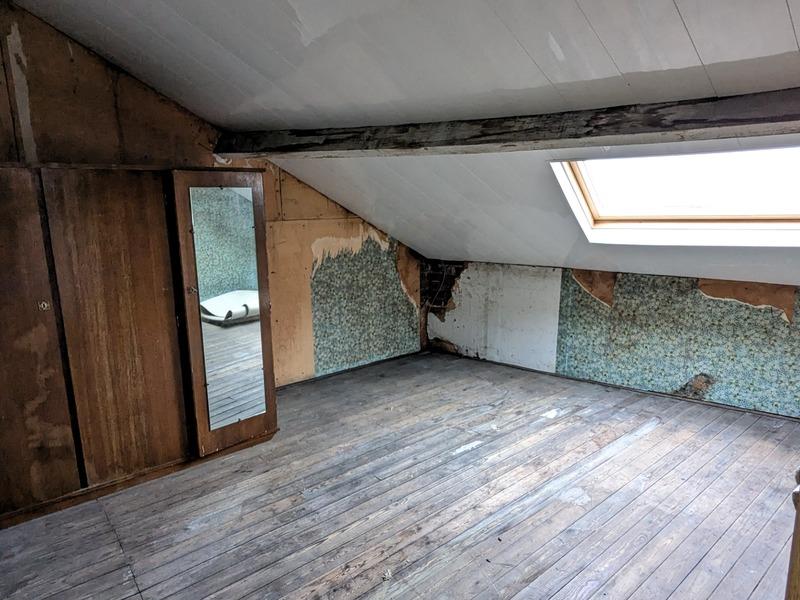 Maison - 127 m² - 5 pièces