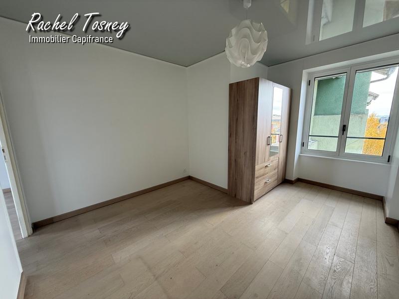 Duplex - 132 m² - 6 pièces